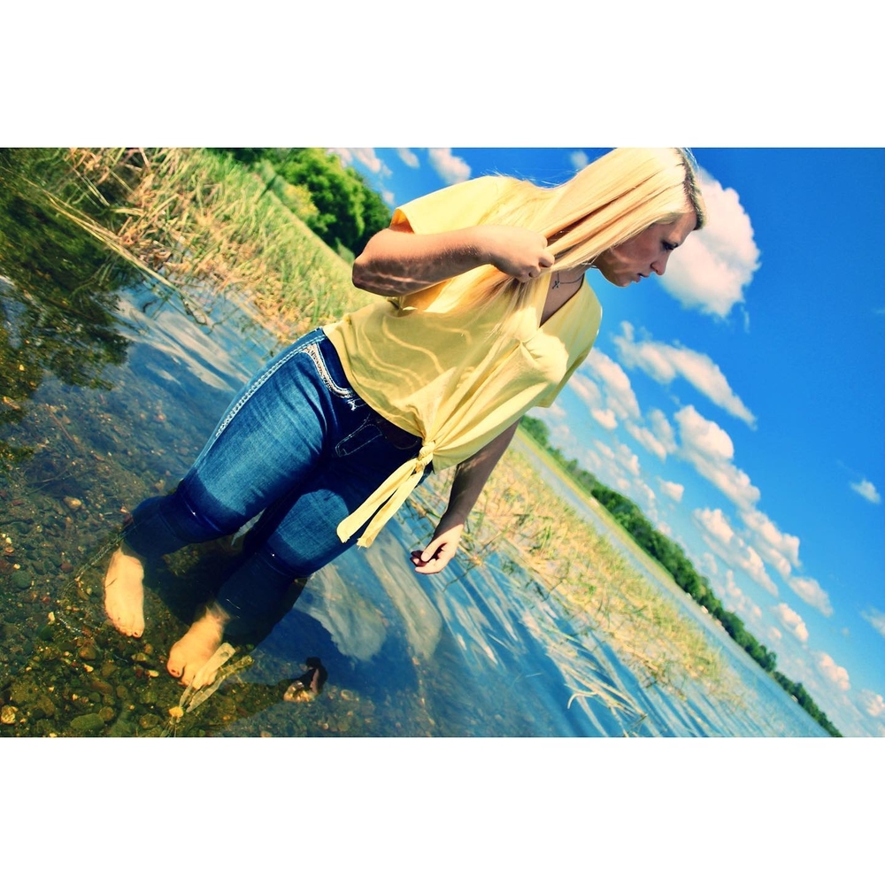 Meet your Posher, Alexa